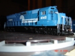 MY MODEL RR